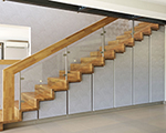 Construction et protection de vos escaliers par Escaliers Maisons à Les Landes-Genusson